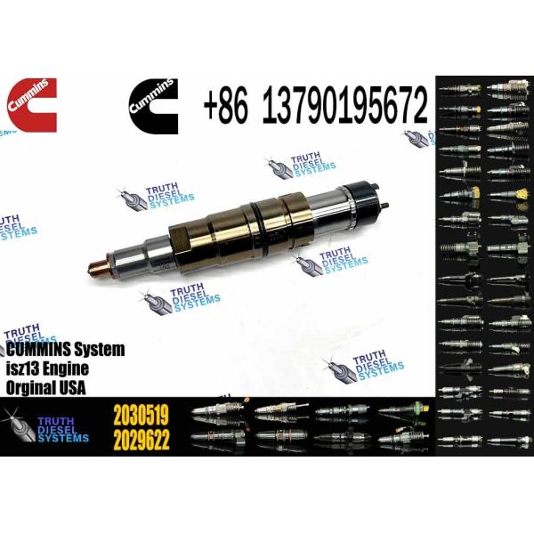Common Rail Injectors XPI 2086663, 2029622, 2031836, 2031835, 1933613, 575177 DC1305, DC1307, DC1310, DC1312