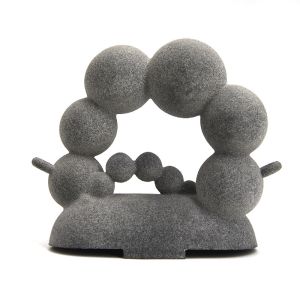 PA3200 3D SLS Printing