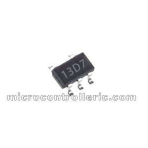 Wholesale TPS709B50DBVR LDO Voltage Regulators 150-mA, 30-V, ultra-low-IQ, low-dropout voltage regulator with reverse current prot from china suppliers