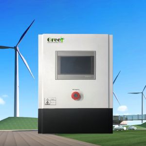 Wholesale Optimize 10kw Wind Turbine With On Grid Controller Solar Inverter from china suppliers
