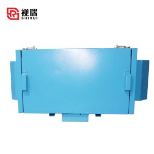 Enhance Your Projection with Customizable Wind Cooling Projector Housing