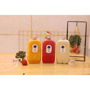 Insulation Bubble Tea Jugs Keep Your Drinks at Perfect Temperature