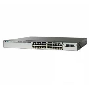 Wholesale C9200-24P-A Cisco Switch Catalyst 9200 24-port PoE+ Data Switch, Network Advantage from china suppliers