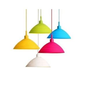FDA PMS Customized Lamp Shade Silicone Household Items