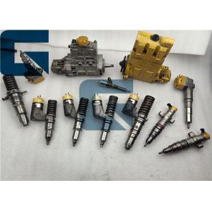 203-7685 Nozzle For 3176 3196 C10 C12 Engine Diesel Fuel Injector 2037685