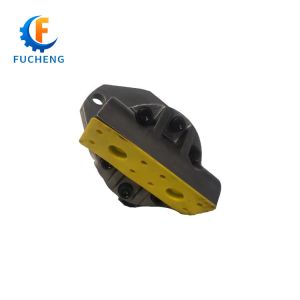 Standard or Nonstandard Hydraulic A2FE Series A2FE80-61W-VAL10