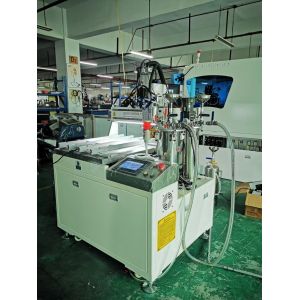 Customized Request Fluid Dispensing Electric CNC Robot for Automatic Epoxy Resin