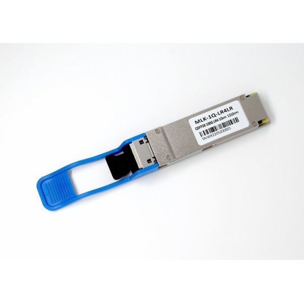 Quality 100G LR4 QSFP28 10km Fiber Optical Transceivers For Datacenter for sale