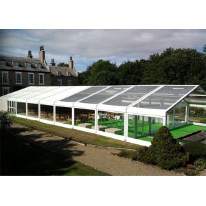 Wedding Ceiling Canopy Large Commercial Event Tent Flame Resistant