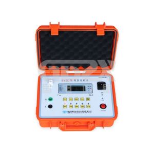 Anti Interference 10kV Insulation Resistance Tester