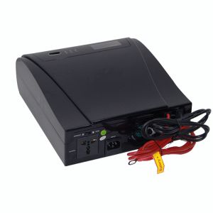720W / 900W / 1500W Solar Inverter Built - In Enhanced Charger 24VDC