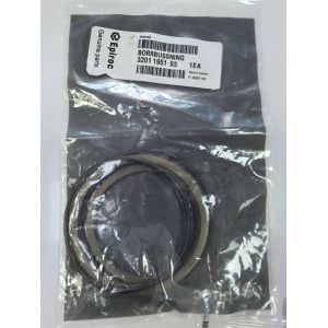 High Performance Hydrualic Seal Kit 3201195516 3201 1955 16 Heat Resistance Oil
