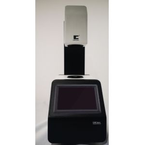 Benchtop 7'' Screen Haze Measurement Instrument With Multi Language And High