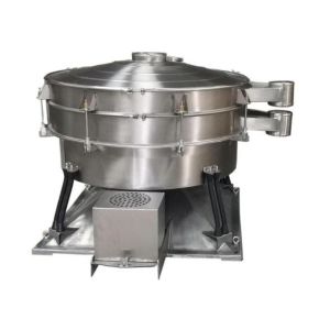 Wholesale AC 220V Plastic Particles Chemical Packaging Machine Swinging Screening Machine from china suppliers