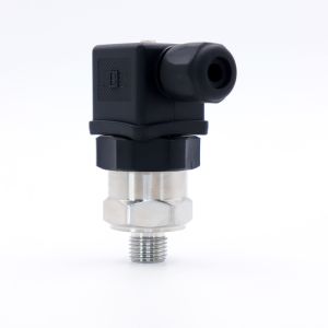 ODM 15Mpa Pressure And Temperature Sensors , Hersman Water Pressure Transmitter