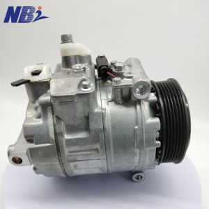 ISO9001 Benz AC compressor A0022305411 002 230 54 11 For Mercedes Benz C/E/S