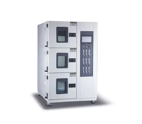 Quality Plc Controlled Temperature Chamber Constant Temperature And Independent Test for sale