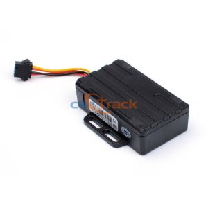 Wholesale Higher Precision 3G Car GPS Tracker Ublox Chip A-GPS Solutions from china suppliers