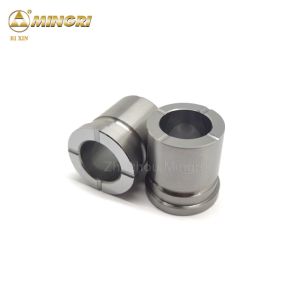 Centrifugal Pump Protect High Resistance Tungsten Carbide Bushing Carbide Shaft