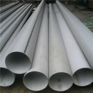Hardenable Seamless Stainless Steel Tubing T-416 UNS S41600 12% Chromium Free
