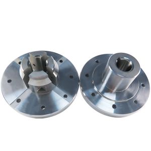 Mold Components H13 Plastic Metal Injection CNC Machining Mold Cores and Inserts