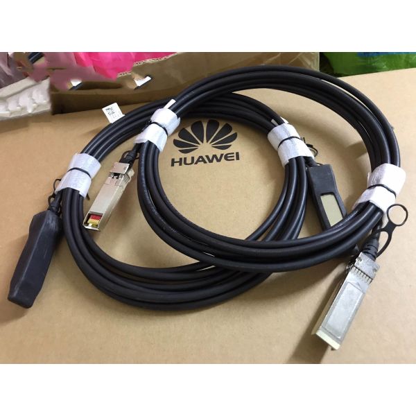 Original Huawei SFP+ Passive Cable 26AWG-4M