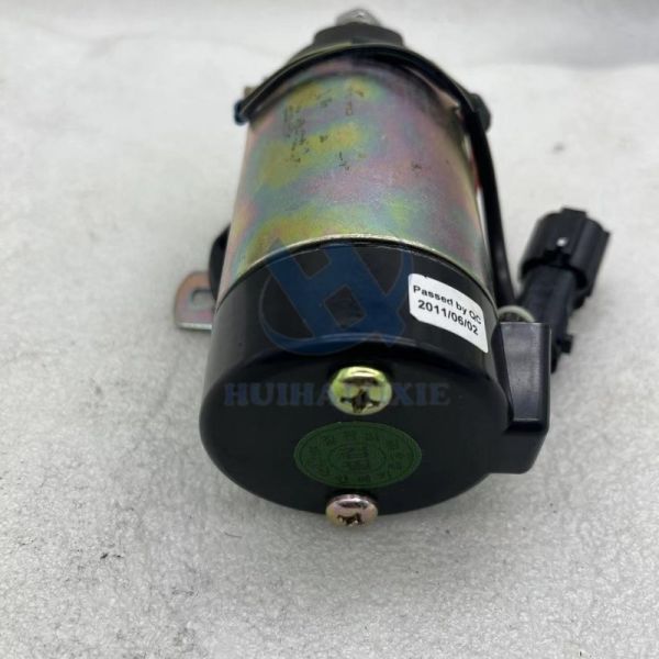 14531201 VOE14531201 Electric Safety Relay for EC140B EC210B EC240B EC290B