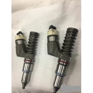 Diesel Engine C1.7 Injectors Seal C2.2 Spare Parts Set C3.3 Nozzle C3.4 Fuel