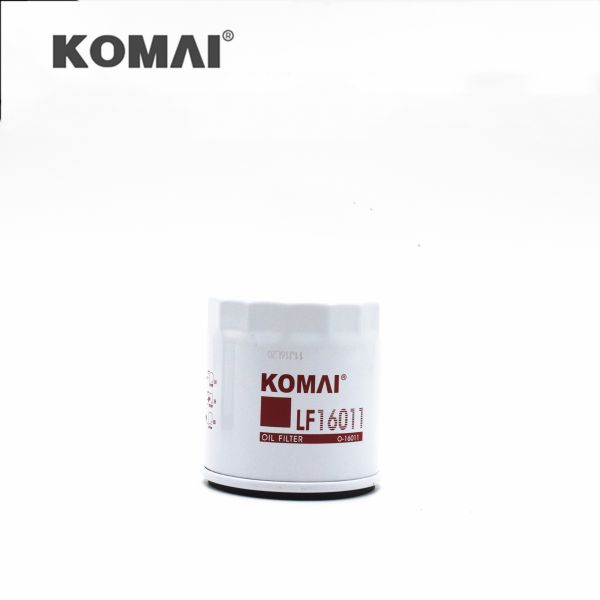 LF16011 Diesel Engine Parts Oil Filter Use For Cummins LF 16011 600-211-2110