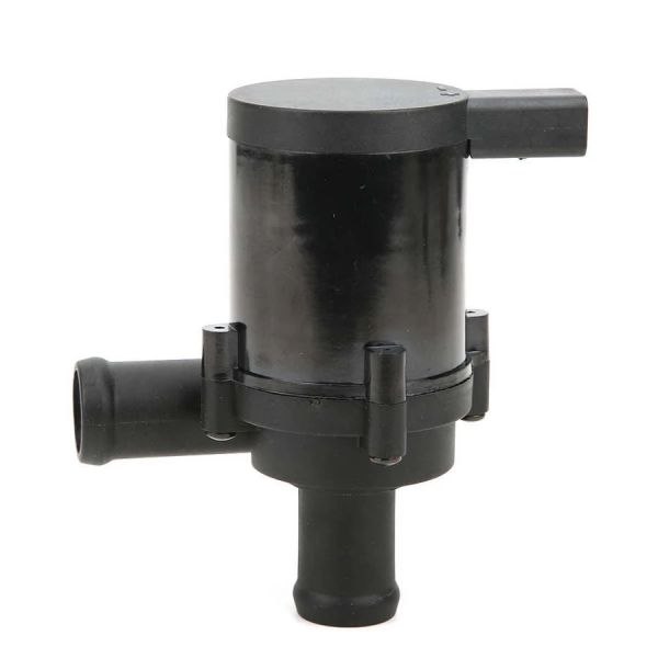 8E0965559 Audi A4 Auxiliary Water Pump 06E121601C For S4 RS4