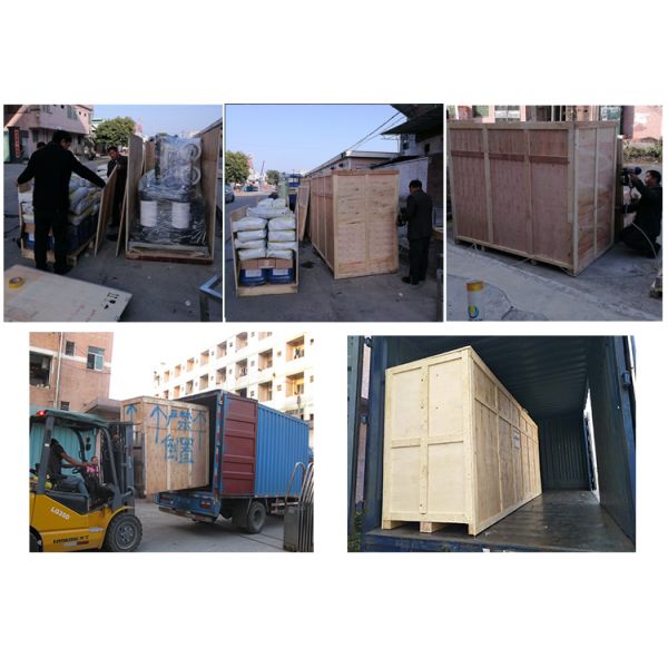 Osmosis Reverse Systems Desalination for Boat Yacht Small Desalination Plant