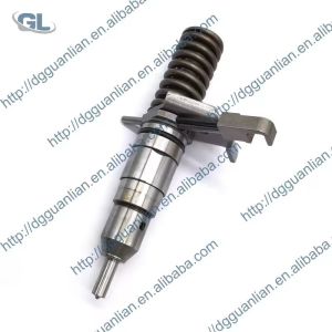 3114 3116 Engine Diesel Fuel Injector 7E-8727 0R-3002 For Excavator 205B 213B