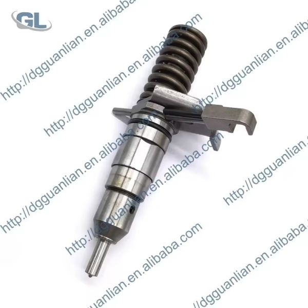 3114 3116 Engine Diesel Fuel Injector 7E-8727 0R-3002 For Excavator 205B 213B