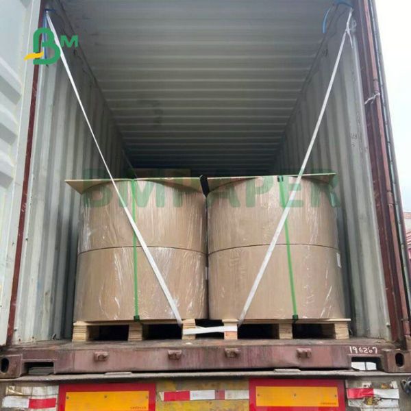 150gram 200gram 250gram Uncoated Unbleached Kraft Paper Rolls For Making Box 70cm 100cm 150gram 200gram 250gram Uncoated Unbleached Kraft Paper Rolls For Making Box 70cm 100cm