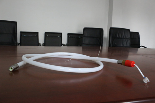 Automatic Fire Suppression Tube For Car Engine With Novec1230 HFC227ea 0.5 Cubic