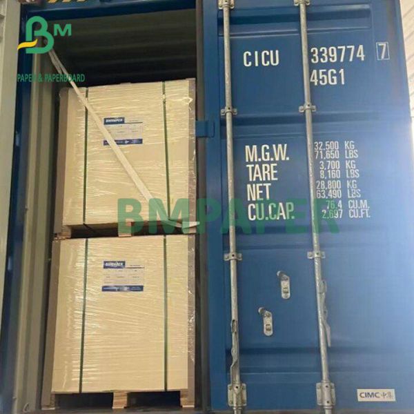 40PT 60PT Beer Mat Board Uncoated White Absorbent Paper For Drink Coasters 20PT 40PT 60PT Beer Mat Board Uncoated White Absorbent Paper For Drink Coaster Board