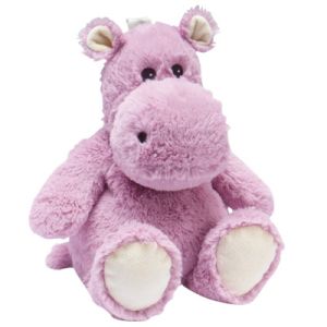 Wholesale Sitting Pose Purple Hippo Plush Toys from china suppliers