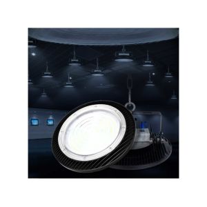 Stable Industrial High Bay LED Lights 200W Multipurpose Ultra Thin