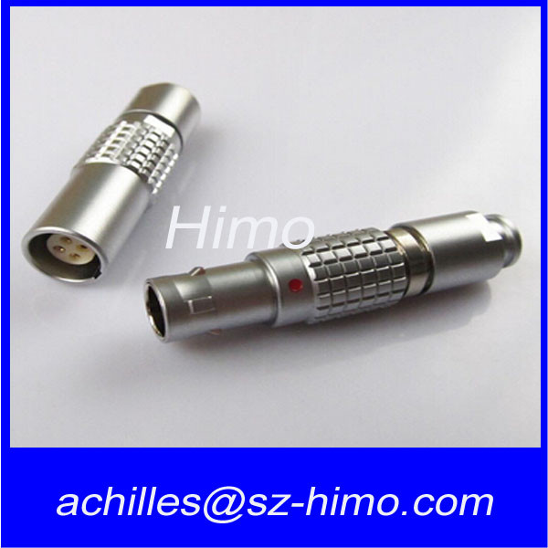 Quality Lemo PHG 0B 1B 2B cheap compatible connector for sale