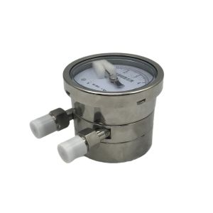ODM Customizable All Stainless Steel High Static Pressure Differential Pressure