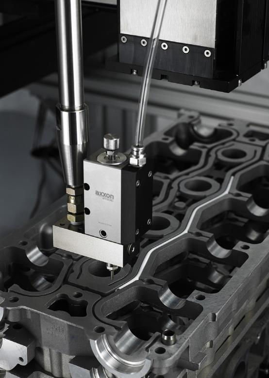 High Performance and High Efficiency YS/S Series Tabletop Robots