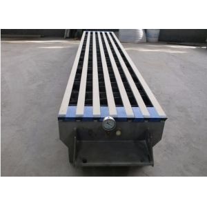 Polymer Panel Paper Dewatering Element Alumina Ceramic Strip