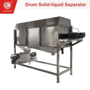 China Industrial Sludge Processing Equipment For Wastewater Treatment Plants on sale