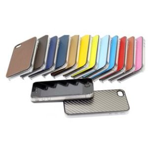 Fashionable And Uniqueness Plastic Material Multi-touch Display Iphone