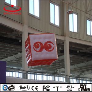 Advertising Helium Sky Balloon PVC Large Customization Inflatable