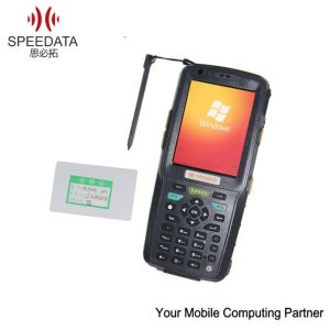 Wholesale Rs232 USB Host Portable Data Collection Terminal With Handheld Color Scanner from china suppliers