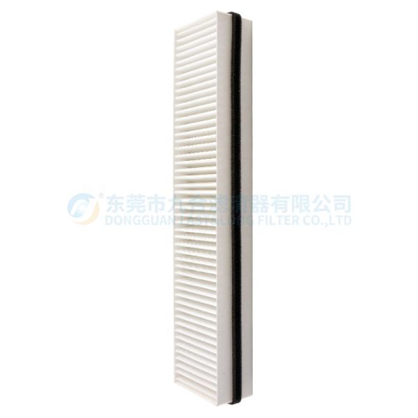 Heavy-duty Filter 87385322 87385324 87385326 C001723 C001896 PA5404 SC90109 CU5044 SKL46083 AF27828 for Construction Works