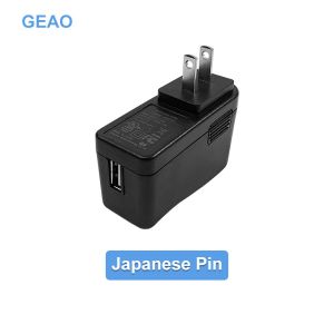 12V 1.25A Lightweight USB Charger For Optimized Charging Speeds