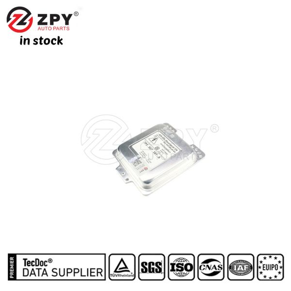 Quality 7P5907381A Xenon Headlight Ballast for Porsche Cayenne with 24 Months Warranty and Digital Control Technology for sale