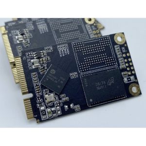 USB 3.0 GEN2 USB 10GBPS SSD Internal Hard Drives -40-85C for Industrial